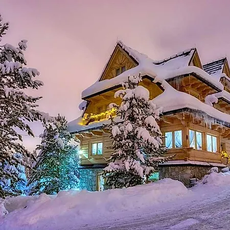 Tarasowka Hotel *