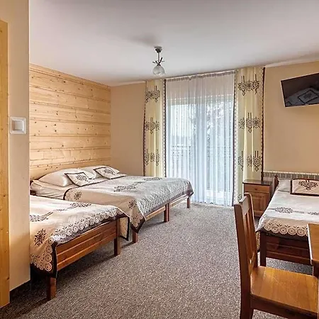 Tarasowka Hotel *