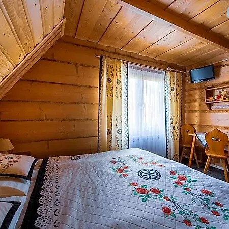 Hotel Tarasowka *