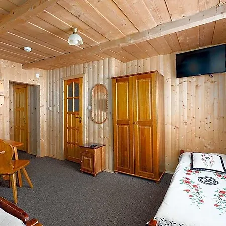 Tarasowka Hotel *