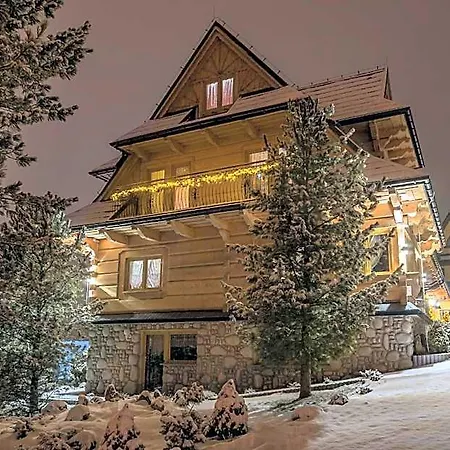 Tarasowka Hotel *