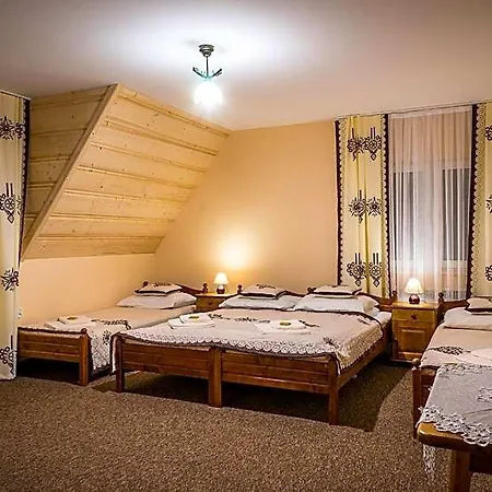 Hotel Tarasowka *