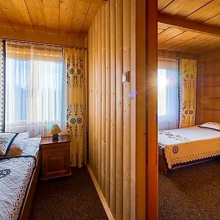 Tarasowka Hotel Bukowina Tatrzańska