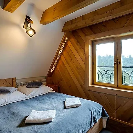 Tarasowka Hotel Bukowina Tatrzańska