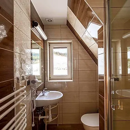Hotel Tarasowka *