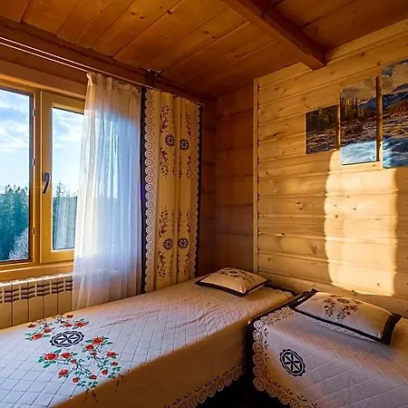 Tarasowka Hotel *