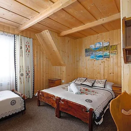 Hotel Tarasowka *