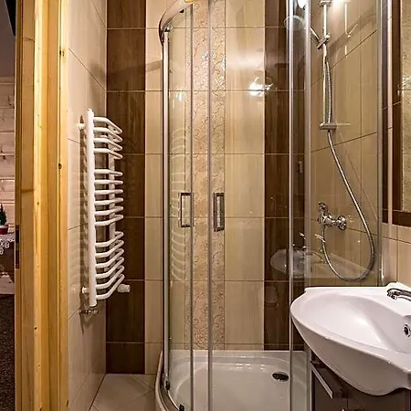 Tarasowka Hotel *