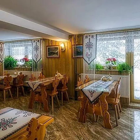 Hotel Tarasowka