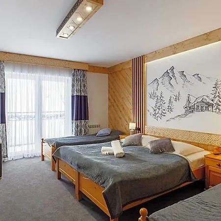 Tarasowka Hotel *