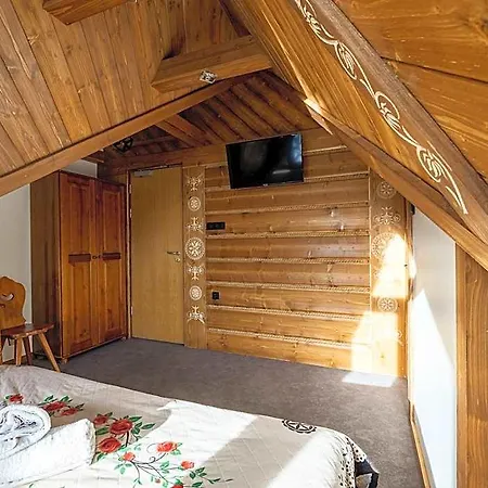 Hotel Tarasowka