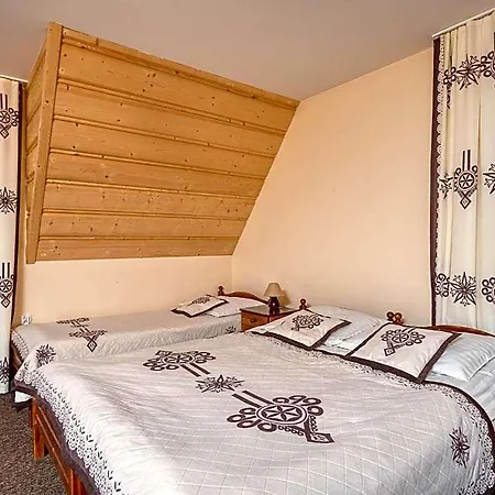 Hotel Tarasowka Bukowina Tatrzańska
